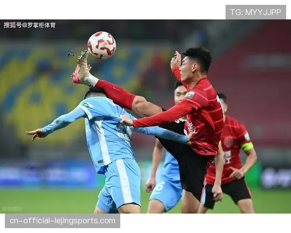 上海海港中卫蒋光太已回上海康复 刘若钒王振澳恢复合练状态待调整